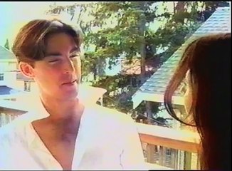 MASSAGE PARLOR OF DEATH - The Shot On Video Trailer