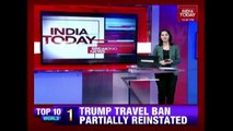 Ivanka Trump Thanks PM Modi For His Invitation To India