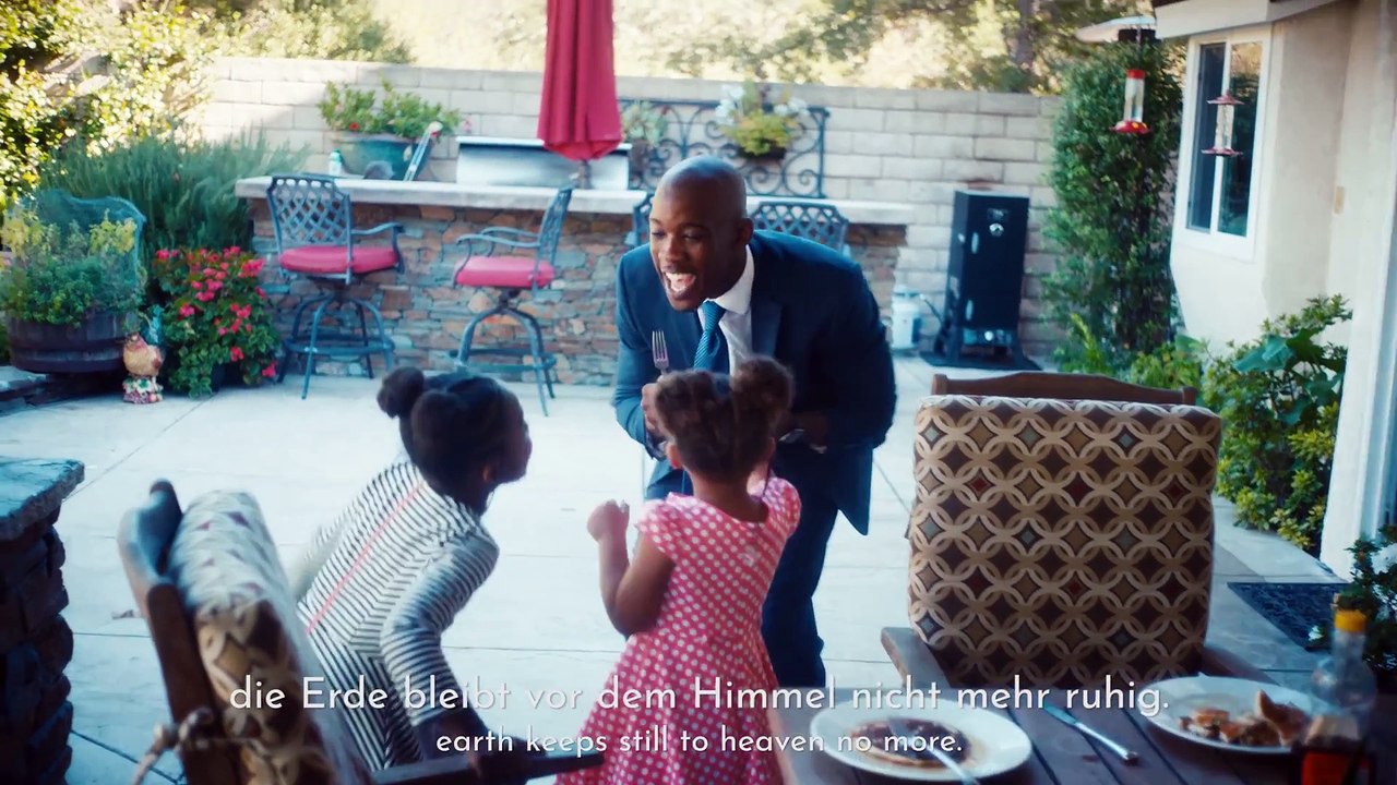 Gott ist die Liebe | Christliche Musikvideos 'Alle Menschen leben in Gottes Licht'