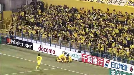 Kashiwa 1:0 Yokohama Marinos (Japan. J League. 2 March 2018)