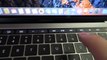 New 13 2016 MacBook Pro with Touchbar (First Impressions)