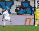 Marseille 1-1 Nantes