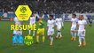 Olympique de Marseille - FC Nantes (1-1)  - Résumé - (OM-FCN) / 2017-18