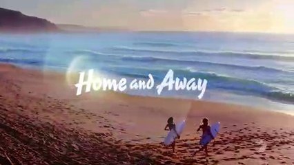 Home and Away 6838 1st March 2018 Part 3-3