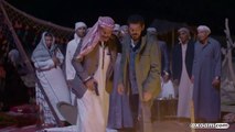 الحلقه 26 من مسلسل الدولي - الموسم الاول