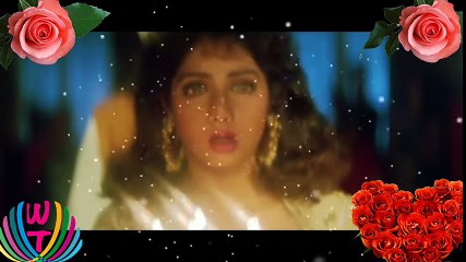 Teri Aankhon me Mere Aansu Aa gayeFemale Sad Whatsapp Statusmai tujhe qubool tu mujhe - YouTube