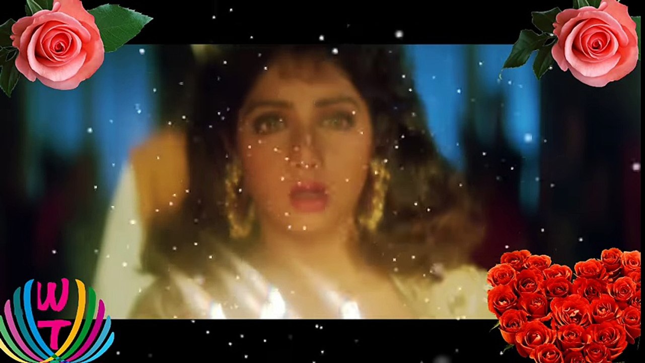 Teri Aankhon me Mere Aansu Aa gayeFemale Sad Whatsapp Statusmai tujhe qubool tu mujhe - YouTube