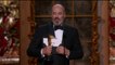 Mark Bridges (Phantom Thread), meilleure création de costumes - Oscars 2018