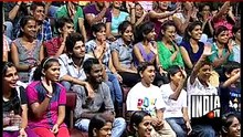 KBC with Human Computer Kautilya Pandit (Part 1) - India TV
