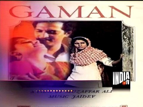 Nana Patekar in Aap Ki Adalat (Part 1) - India TV