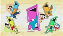 Doraemon (ドラえもん) 507 「ガンファイターのび太」