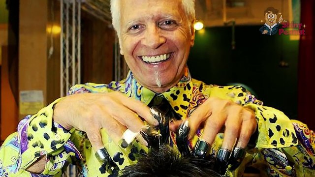 Berani Coba? Skill Potong Rambut Tingkat Dewa