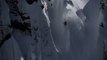 Diamond Dust | Backcountry Skiing in British Columbia | DRFTWD