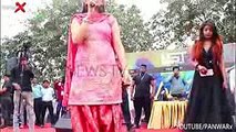 सपना चौधरी को पहली बार पुलिस ने डांस करने से रोका!  Sapna Choudhary Dwarka Dance