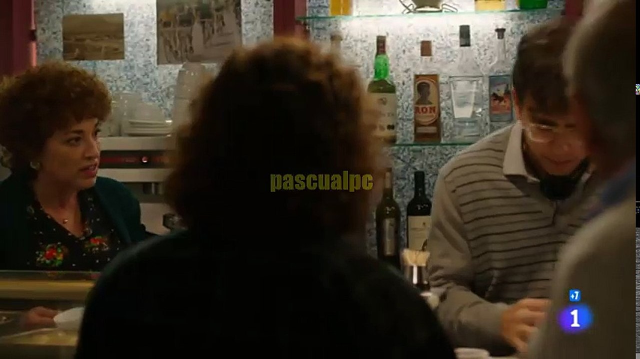 CUÉNTAME CÓMO PASÓ 19X02 Capítulo 331: 'Silencio y plomo' PARTE 1 DE 2
