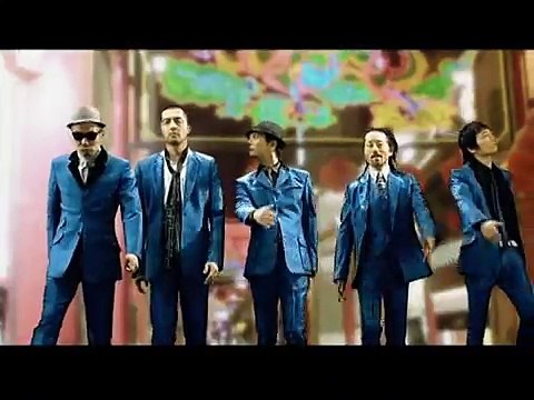 Routine Melodies - TOKYO SKA PARADISE ORCHESTRA