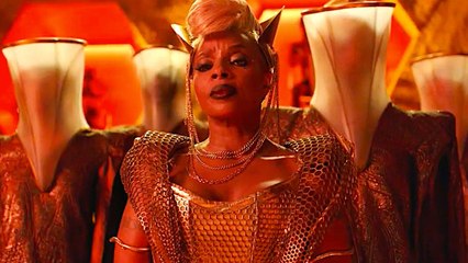 The Walmart Box Directed by Dee Rees