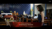 A Fantastic Woman Wins Best Foreign Language Film Oscars 2018