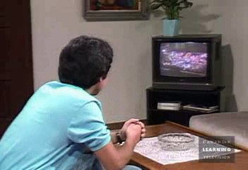 Let's Learn Japanese Basic 13. Watching a Baseball Game Part 5