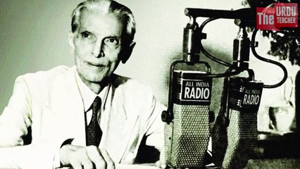 Quaid e Azam Ne Gusse Mai Gandhi Ko Kia Sunayi _ Kia Ye Sach Hai _ TUT