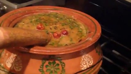 dal makhani recipe by Roina irfan