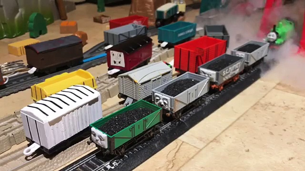 Crash Remakes 20: BTS & BLOOPERS Pt 1