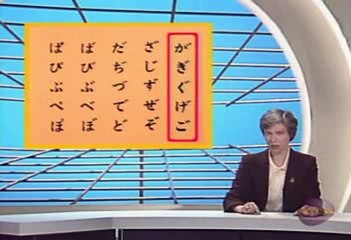 Let's Learn Japanese Basic 16. Is it hot enough Part 5