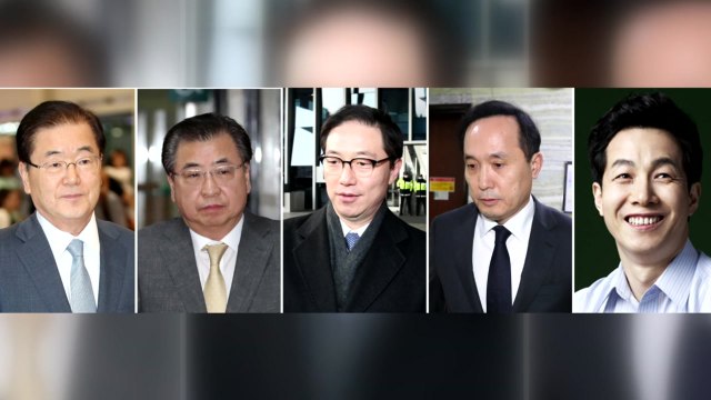 11년 만의 대북특사...북미대화 설득 나선다 / YTN