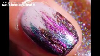 Amazing Cute Nail Art 2018 - The Best Nail Art Designs Compilation
