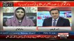 Aap Koi Thanedar Hain Jo Is Kisam Kay Questions Karrahay Hain -Ayesha Gulalai To Mansoor Ali Khan