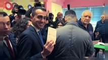 Movimiento 5 Estrellas y La Liga, grandes vencedoras de las elecciones italianas