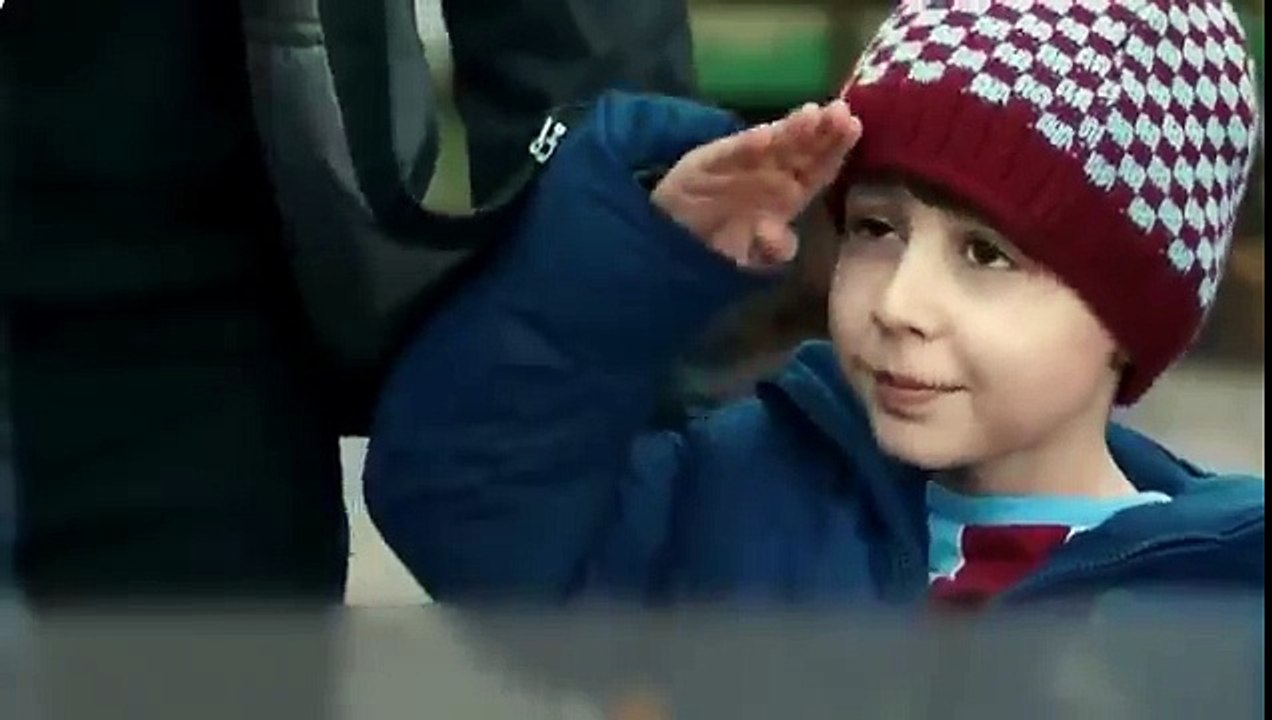 مسلسل اخبرهم ايها البحر الاسود اعلان 2 الحلقة 7 مترجم للعربية