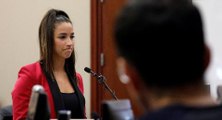 Aly Raisman sues US Olympic Committee over Nassar abuse