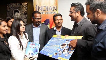 Free hotline service for Indian graduates