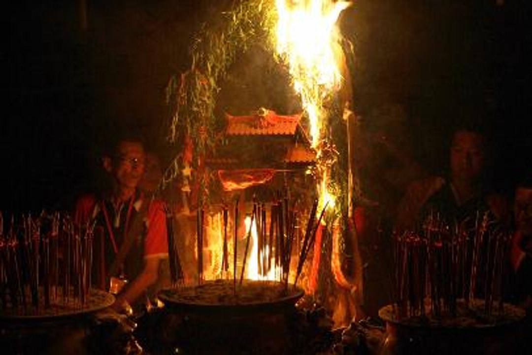 Good year ahead for Penangites as economic predictions better than last year