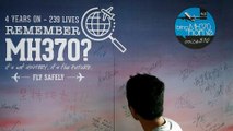 Remember MH370 incident always, urges Voice370