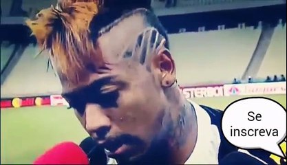 Entrevistas mais bizarras