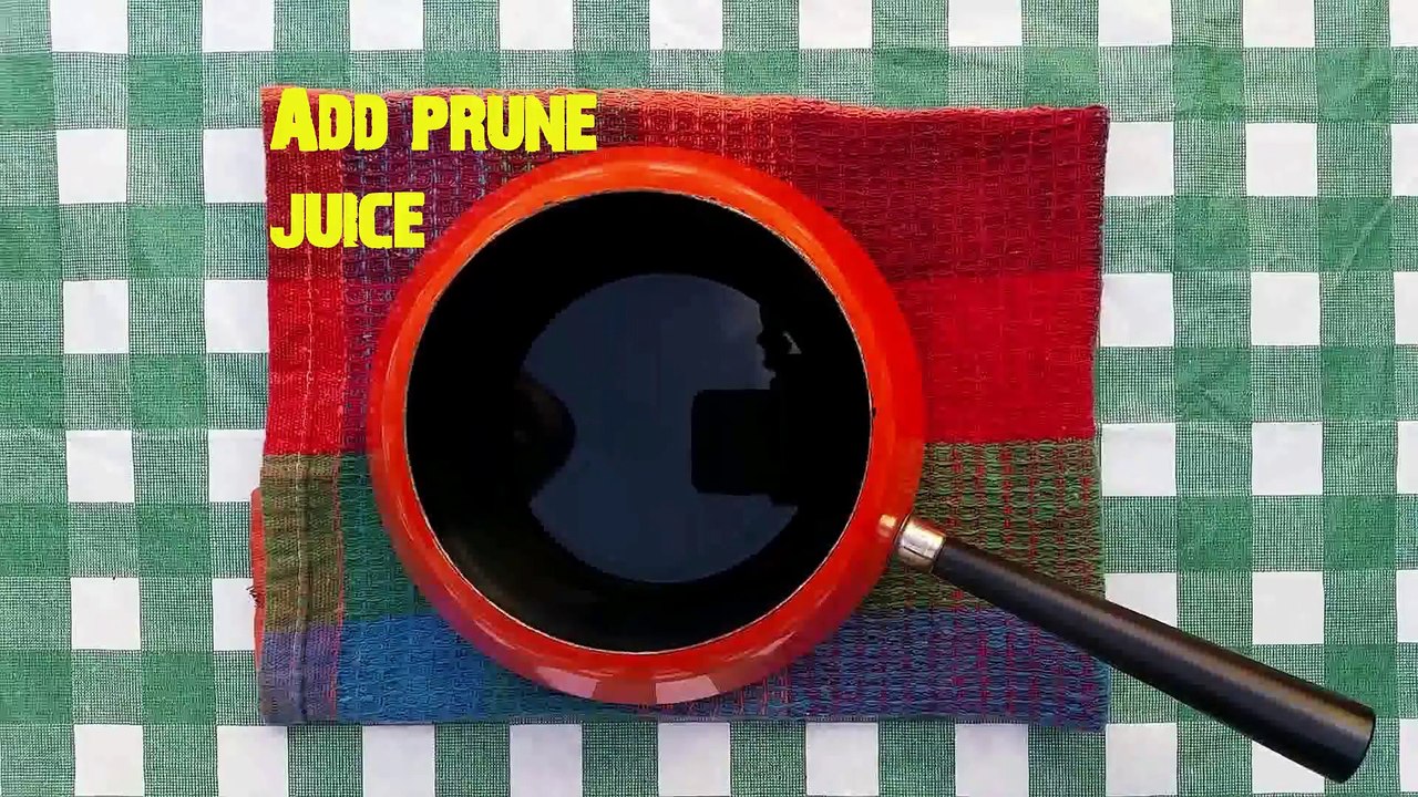 3 Day Homemade Colon Cleanse Juice Recipe To Detox Your Colon