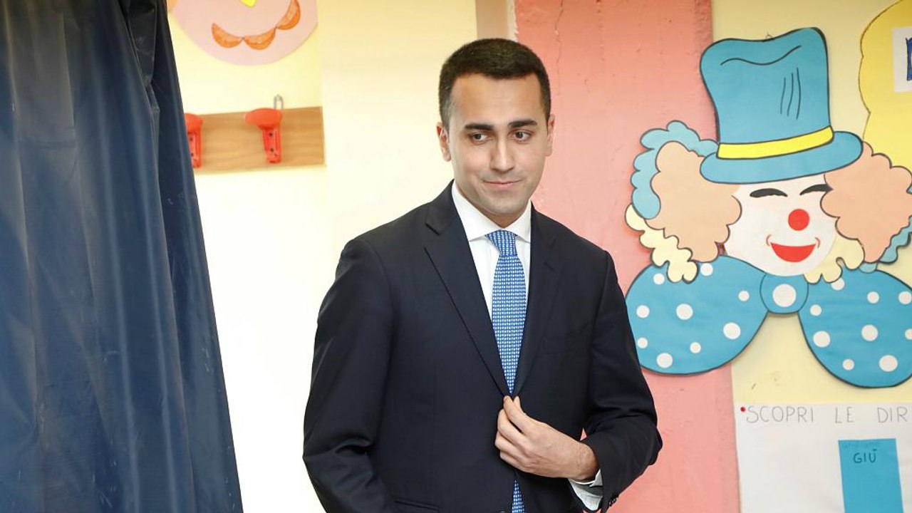 Das Land der fünf Sterne