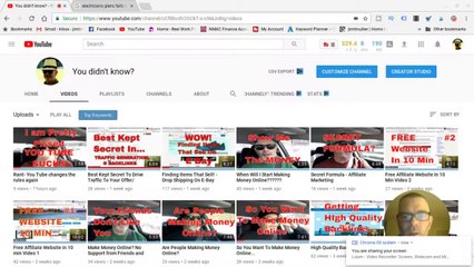 Google My Business- Local S.E.O