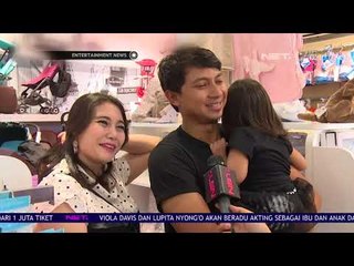 Cerita Aden Bajaj & Istri Menjelang Kelahiran Anak Kedua