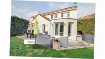 A vendre - Maison - JOUY LE MOUTIER (95280) - 6 pièces - 89m²