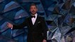 Jimmy Kimmel Reads the First Joke Ever Told at the Oscars