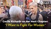 Cecile Richards on Her Next Chapter: "I Want to Fight For Women"