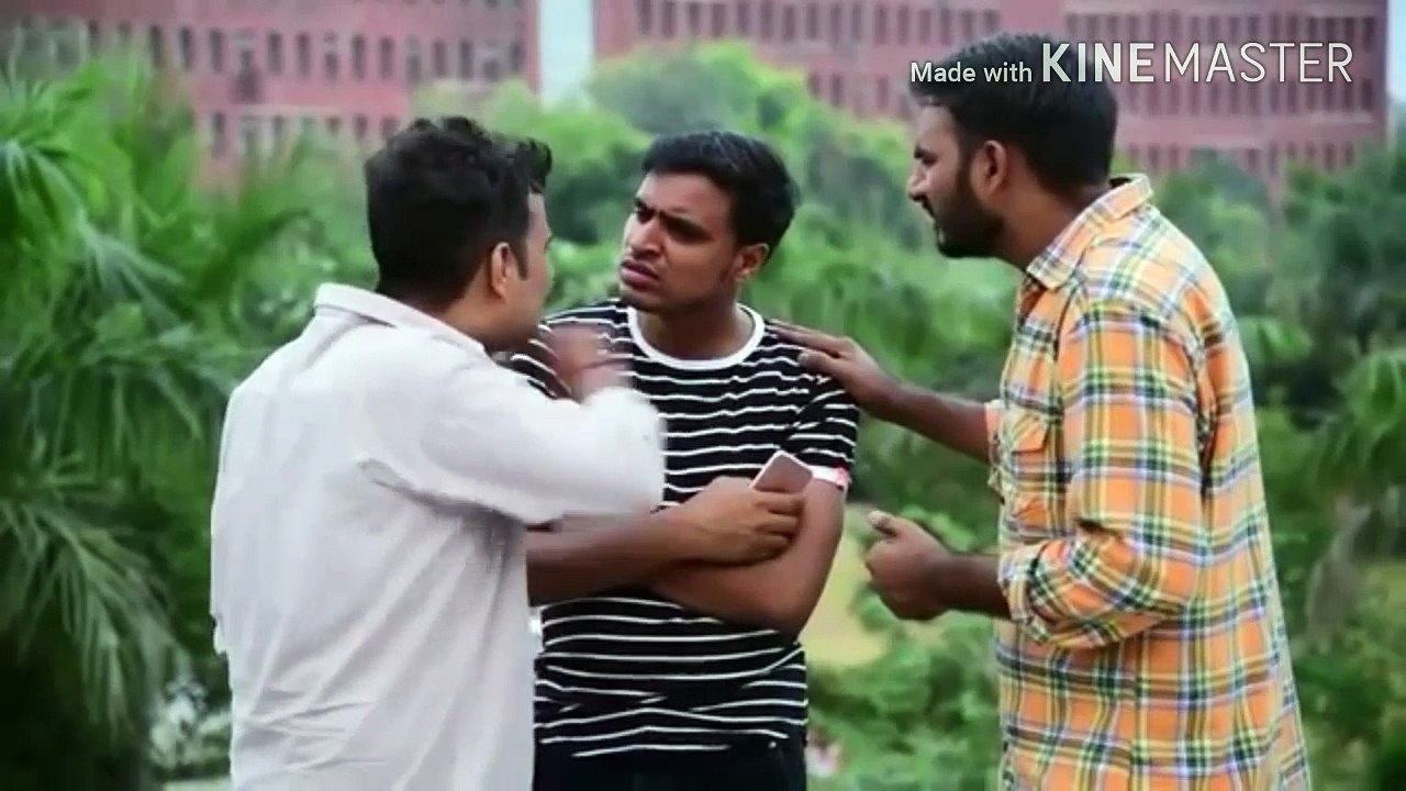 Amit Bhadana ki funny video