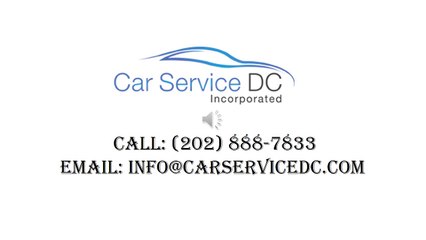 Cheap Airport Car Service DC