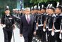 Ahmad Zahid: Leave for all police personnel frozen