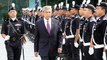 Ahmad Zahid: Leave for all police personnel frozen