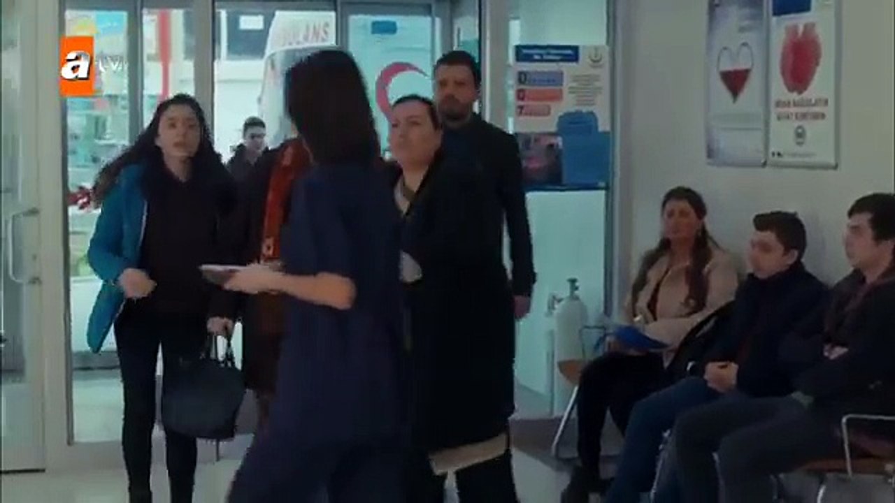 Cennetin Gözyaşları 20. Bölüm