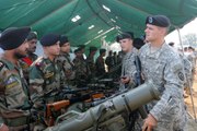 India and US to conduct joint military exercise 'Yudh Abhyas 2017